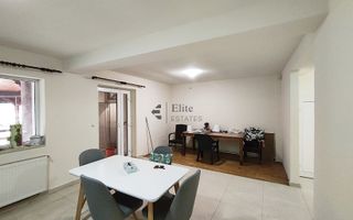 Casa cu 4 camere garaj si curte de 500 mp in Nojorid - Poză 3