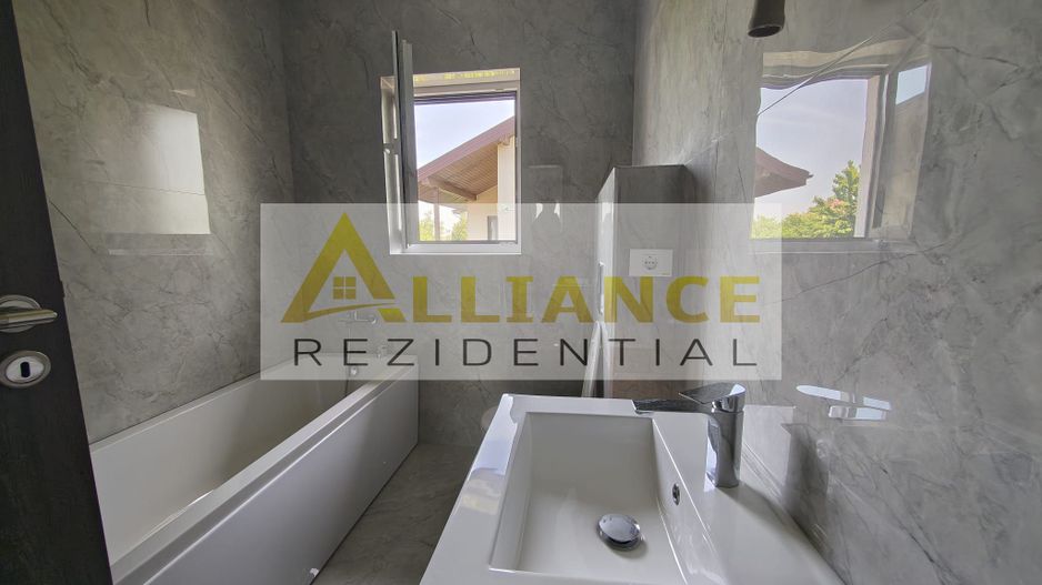 Casa 5 camere | 115 mp utili | 309 mp teren | Mega Image Berceni - Poză 9