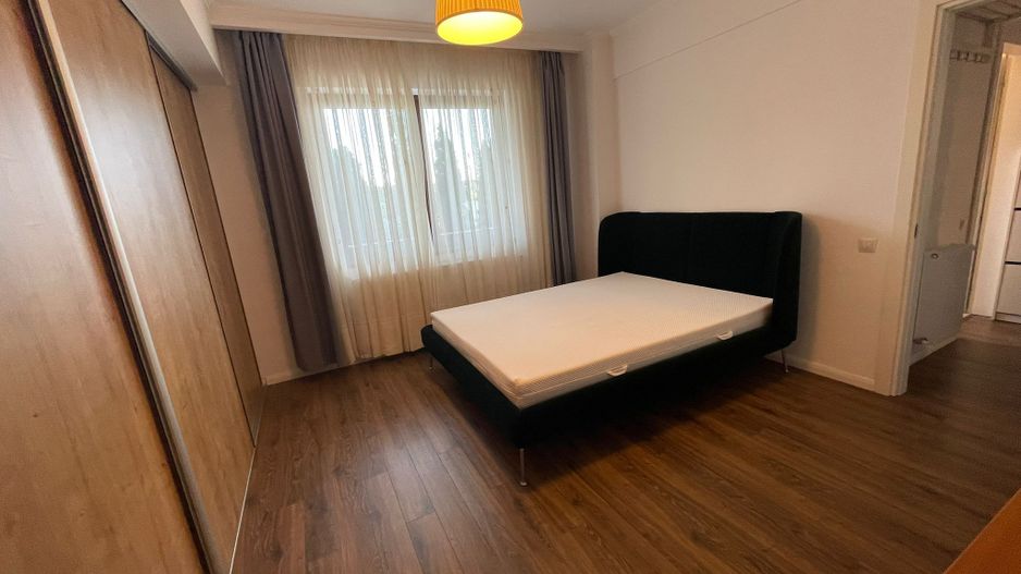 Apartament Modern 2 Camere | 60Mp + 29 Mp Terasa | Parcare Subterana | Luminia - Poză 4