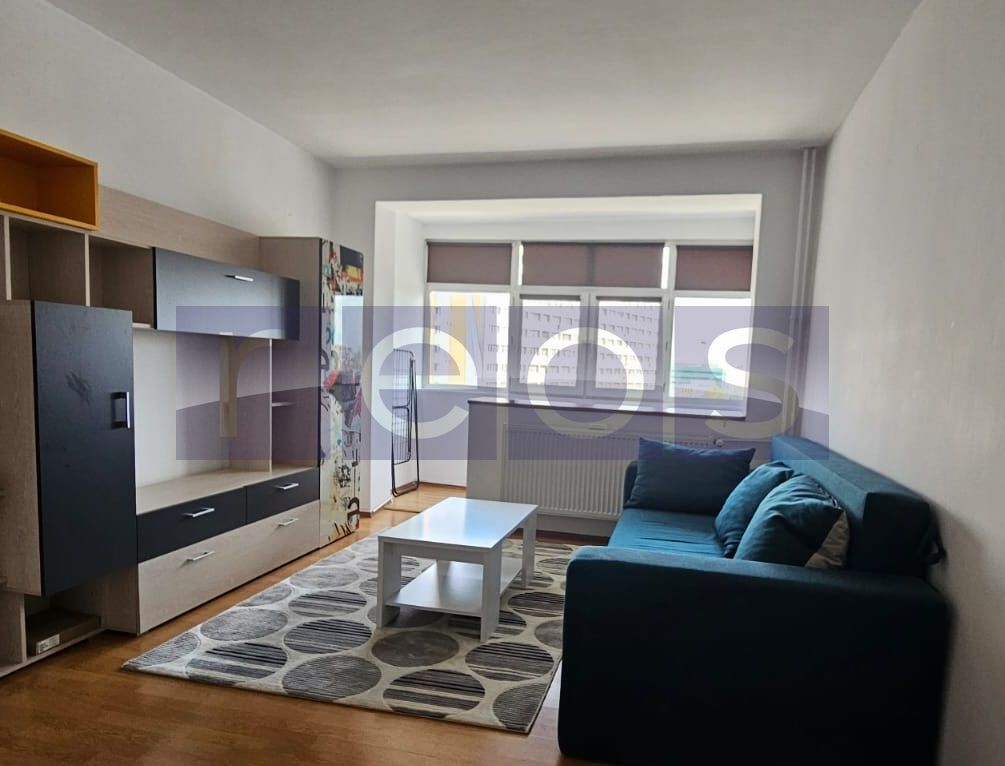 BUCUR OBOR 2 CAMERE 49 MP | DECOMANDAT | METROU - Poză 1