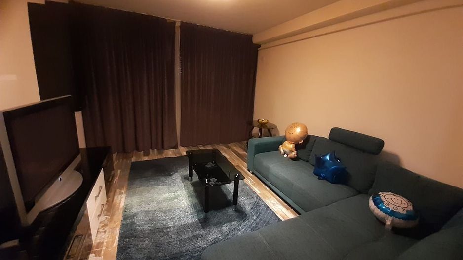 AP. 2 CAMERE MILITARI RESIDENCE, CENTRALA,BUCATARIE DESCHISA, BLOC NOU - Poză 5