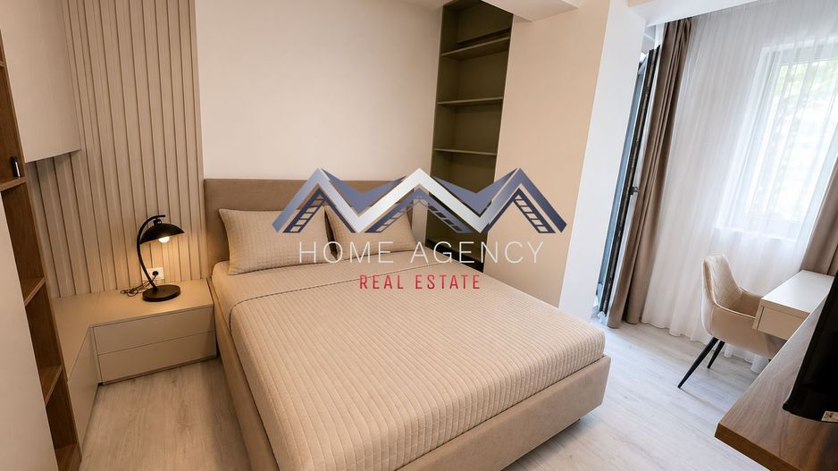 Apartament 2 camere | parcare subterană | Otopeni central - Poză 6