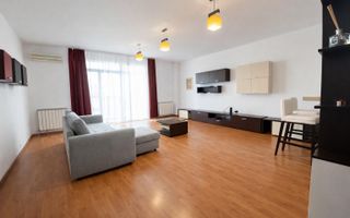 Apartament spatios cu 2 camere | Fabric-Lunei - Poză 3