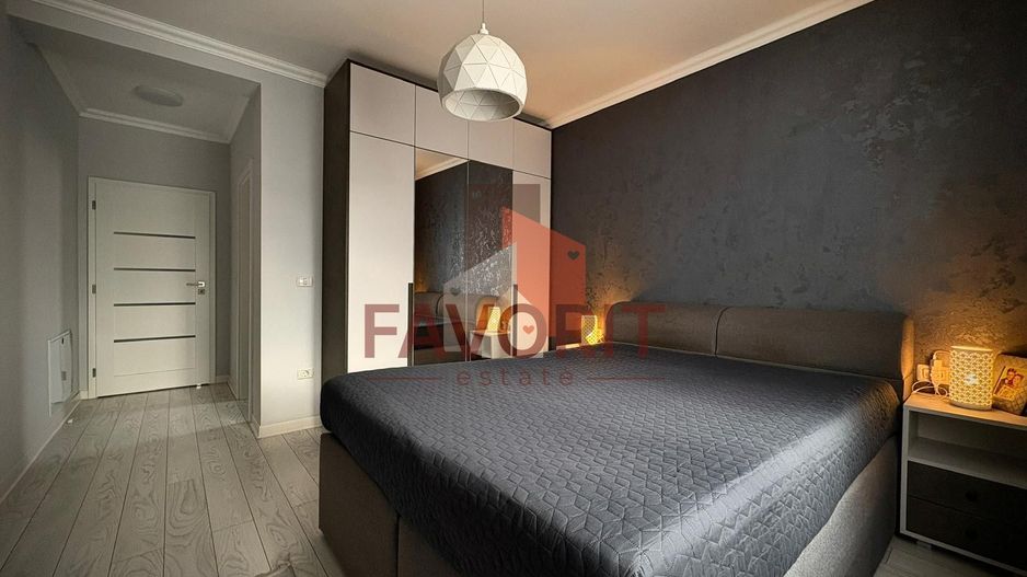 Duplex in Mosnita | Mobilat si utilat | Finisaje premium | Asfalt | - Poză 13