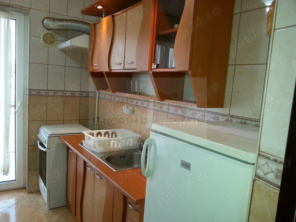 Apartament 2 camere Valea Furcii - Drumul Taberei sector 6 - Poză 3