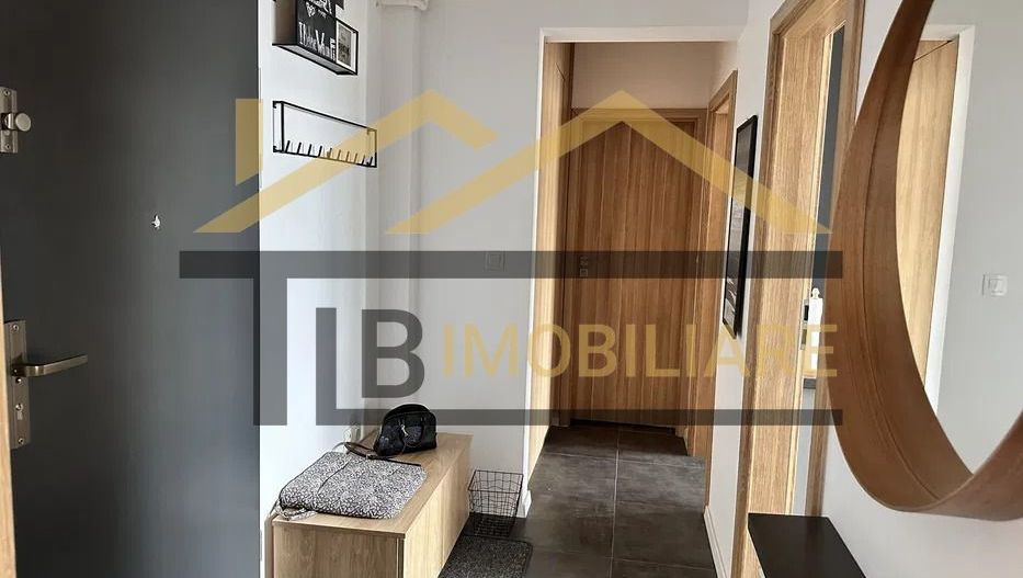 Apartament de 2 camere, 60mp, parcare, Zona Agora - Poză 7