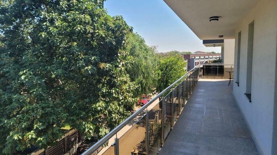 APARTAMENT LUX | GRADINA ZOOLOGICA | PARCARE - Poză 8