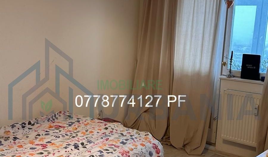 Garsoniera de vanzare podu ros - Poză 1