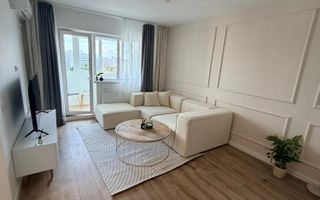 Apartament 2 camere decomandat complet renovat zona Basarabia, 10 min de metrou - Poză 5