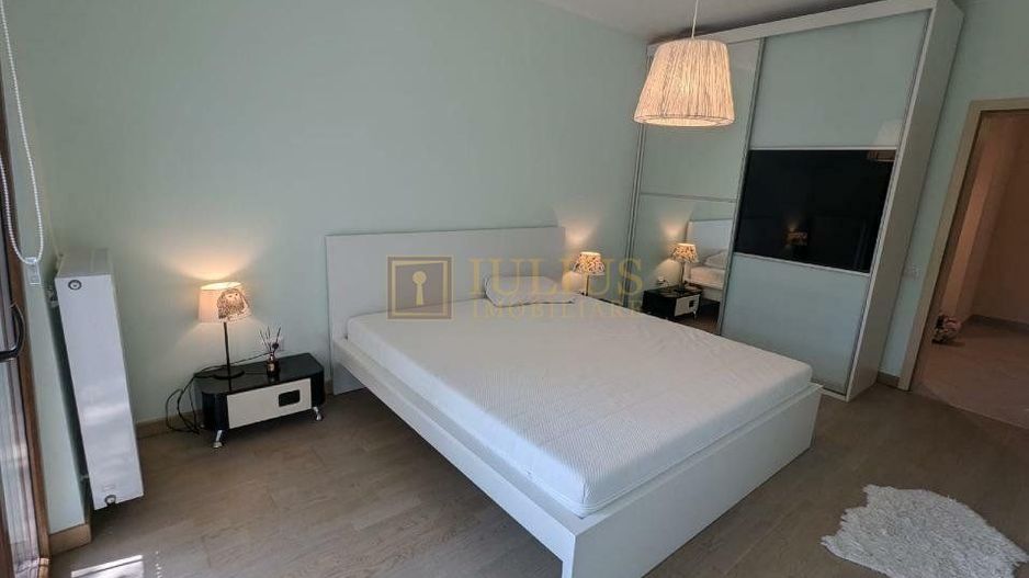 bloc nou, 2 camere, curte privata-Lipovei - Poză 7