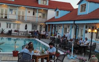 Pensiunea Lotca,o pensiune de vis! - Poză 15