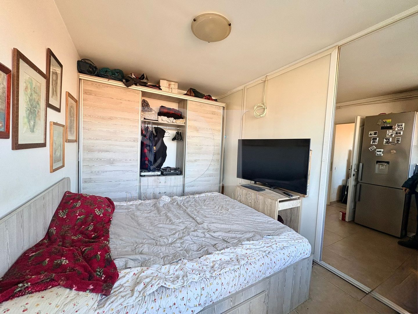 Apartament cu 2 camere -Intre Lacuri Cluj - Poză 1