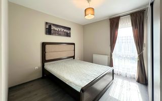 Vânzare apartament tip studio mobilat și utilat  Avantgarden 3 faza 4 - Poză 10
