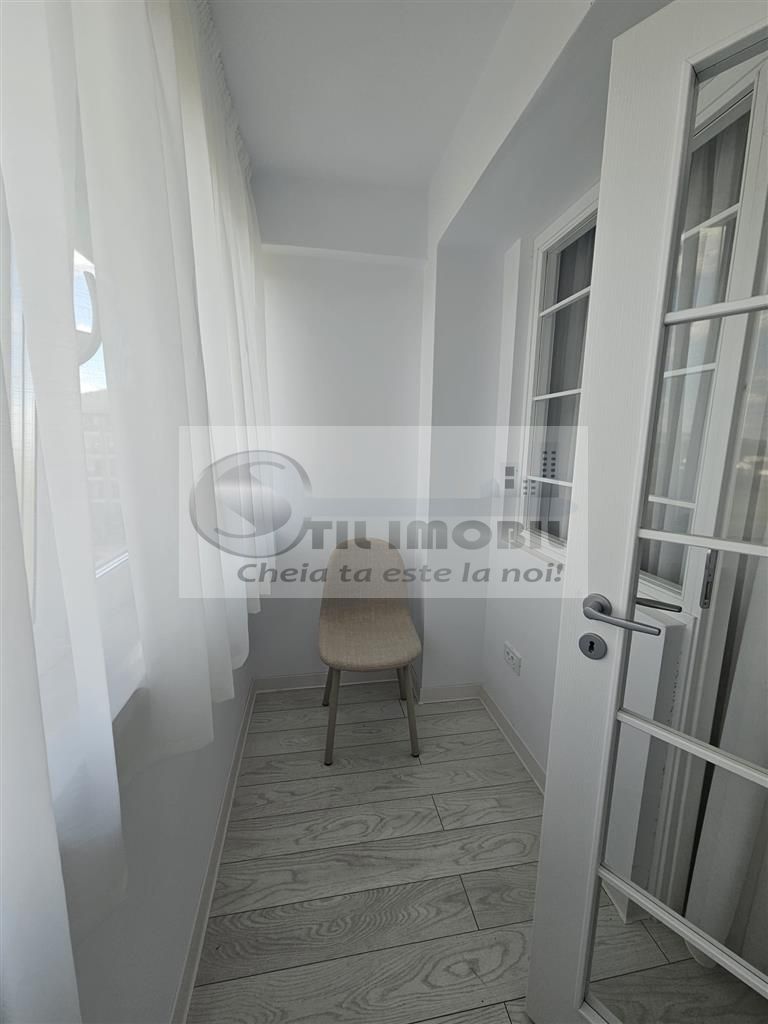 Apartament 2 camere - mobilat utilat - Str Pepinierii - Poză 7