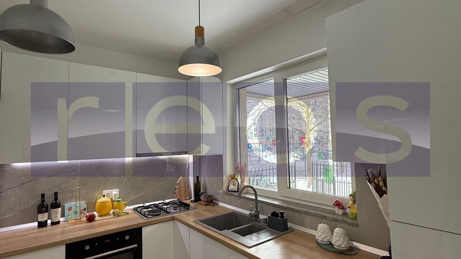 2 CAMERE CU GRADINA PROPRIE 50 MP | PARCARE | COMPLEX REZIDENTIAL MODERN | - Poză 9