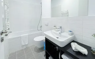 2 Camere Mobilat Modern | Aviatiei Park | Herastrau - Poză 13