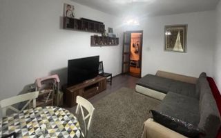 Apartament 2 camere.  Cu Centrala. La 2 min. metrou Brancoveanu. - Poză 8