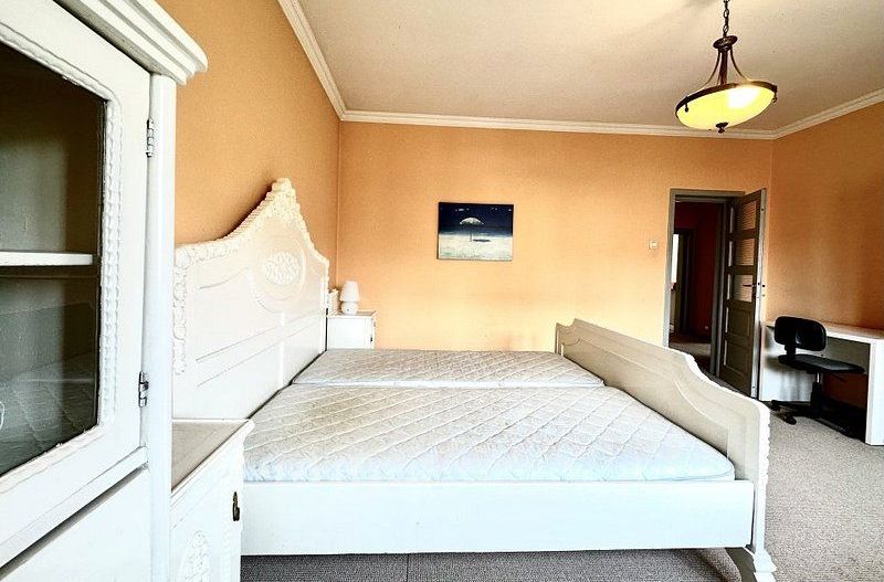 2 camere, decomandat, cu balcon - Complexul Studențesc - Poză 6