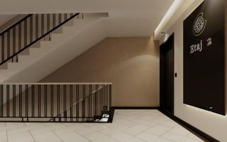 Vânzare, apartament cu 3 camere, Răcădău - Poză 3