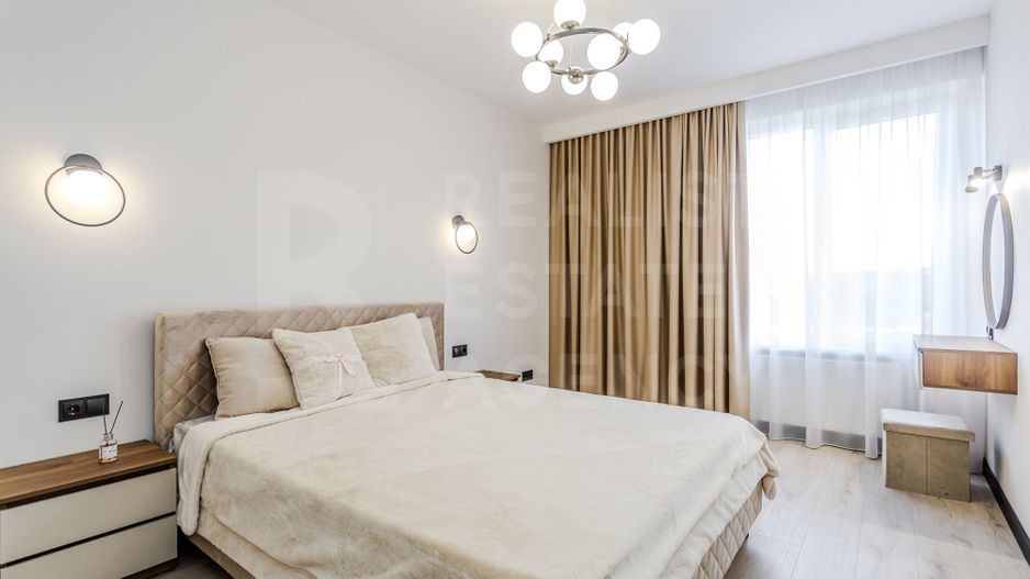 Vânzare, apartament 1 cameră, str. Ioana Radu, Buiucani - Poză 7