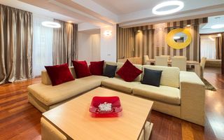 Virgil Madgearu I Închiriere apartament 3 camere - Poză 27