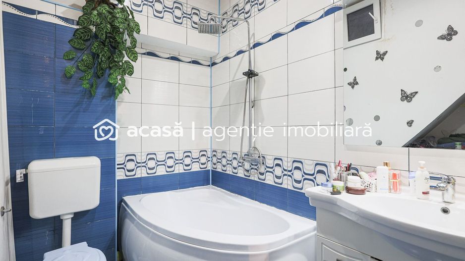 Apartament central, strada Episcopiei cu loc de parcare Comision 0 - Poză 10