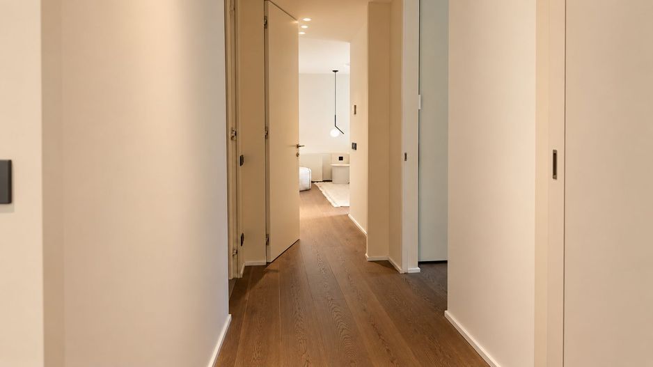 De Închiriat | Apartament Premium 3 Camere | 119 mp | Cortina - Poză 13