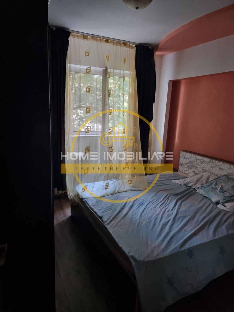 Etaj 1/Apartament 2 camere 64mp/ Zona  Bd.Stefan Cel Mare - Poză 5
