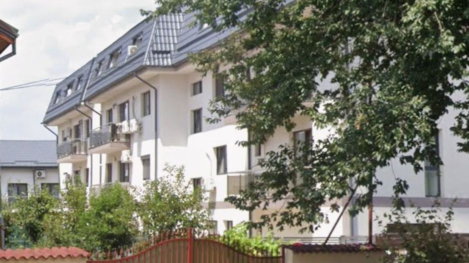 Apartament 2 Camerę Ghencea - Poză 13