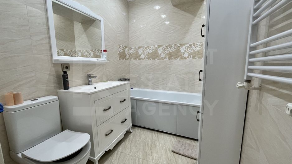 Chirie, apartament, 1 cameră + living, str. Nicolae Testemițanu, Centr - Poză 4