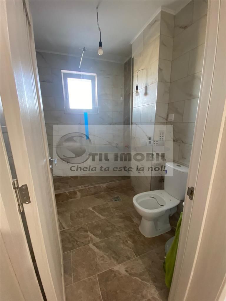 Ap. 1 camera, decomandat, Hlincea, 41mp, intabulat - Poză 6