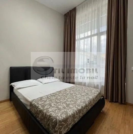 Apartament cu 3 camere decomandat 115mp  Exclusive Residence - Poză 8