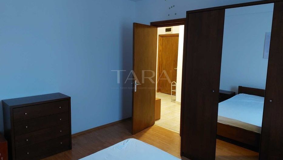 De vânzare apartament cu 2 camere în Florești, zona ANL - Poză 6
