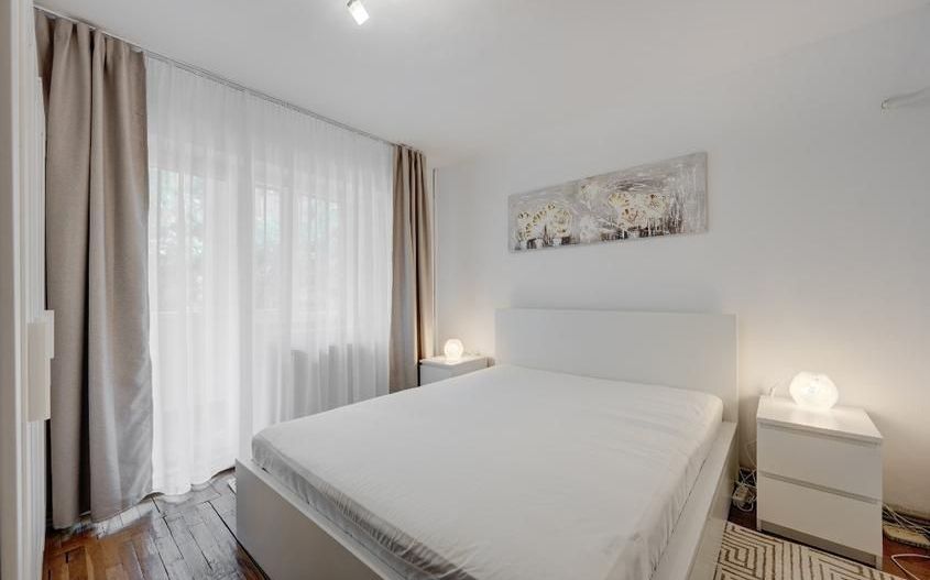 APARTAMENT 2 CAMERE | DECOMANDAT | METROU AUREL VLAICU - Poză 3