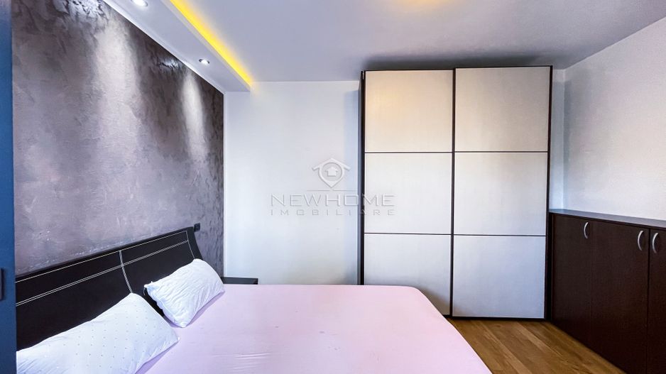 Apartament 2 camere, Parcare, zona Iulius Mall - Poză 5