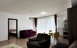 Apartament cu 2 camere de închiriat | Nufărul | Oradea - Poză 5