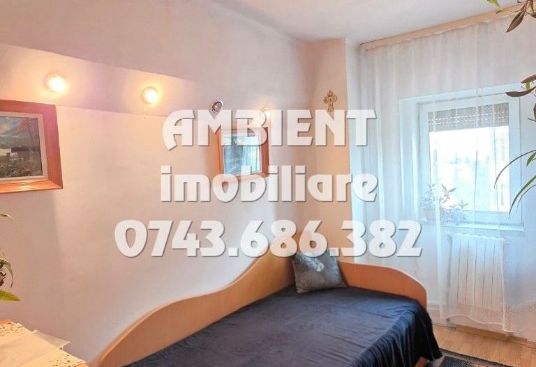 Apartament 2 camere, etaj 7, zona TRAIAN - Poză 3