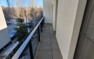 PROPRIETAR. 2 camere Baneasa Iancu Nicolae - Poză 15