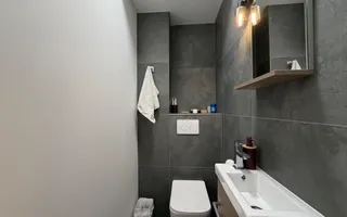 Spatiu comercial *105mp* / cabinet stomatologic / Sos. Nordului Herastrau - Poză 30