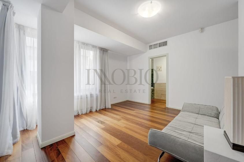 Apartament de 3 camere Modern | Complex Barbu Delavrancea + parcare - Poză 10