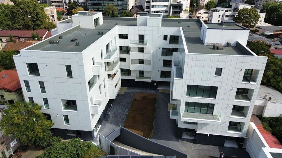 Apartament premium Rond Alba Iulia/Decebal - Poză 18