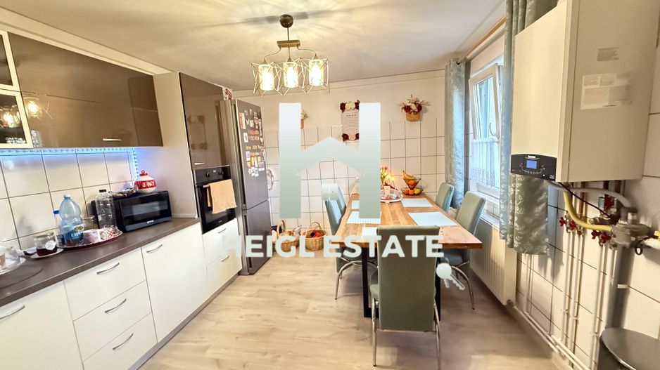 Casa individuala cu 3 camere in zona Sagului - Poză 8