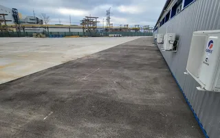 Spațiu industrial 1.718 mp Brazi – Ploiești, cu acces la calea ferată - Poză 20
