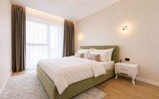 Apartament elegant cu 2 camere în One Herăstrău Towers - Poză 8
