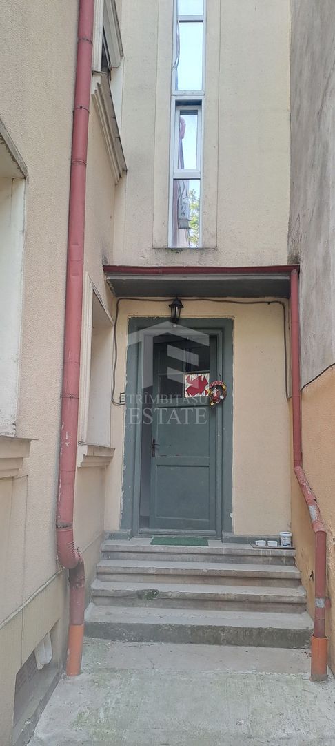 Garsoniera in vila | 10 min Piata Unirii - Poză 16