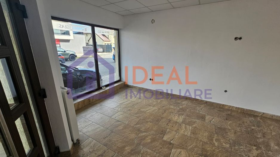 Spațiu de birouri de închiriat – Calea Dumbrăvii | 60 mp - Poză 3