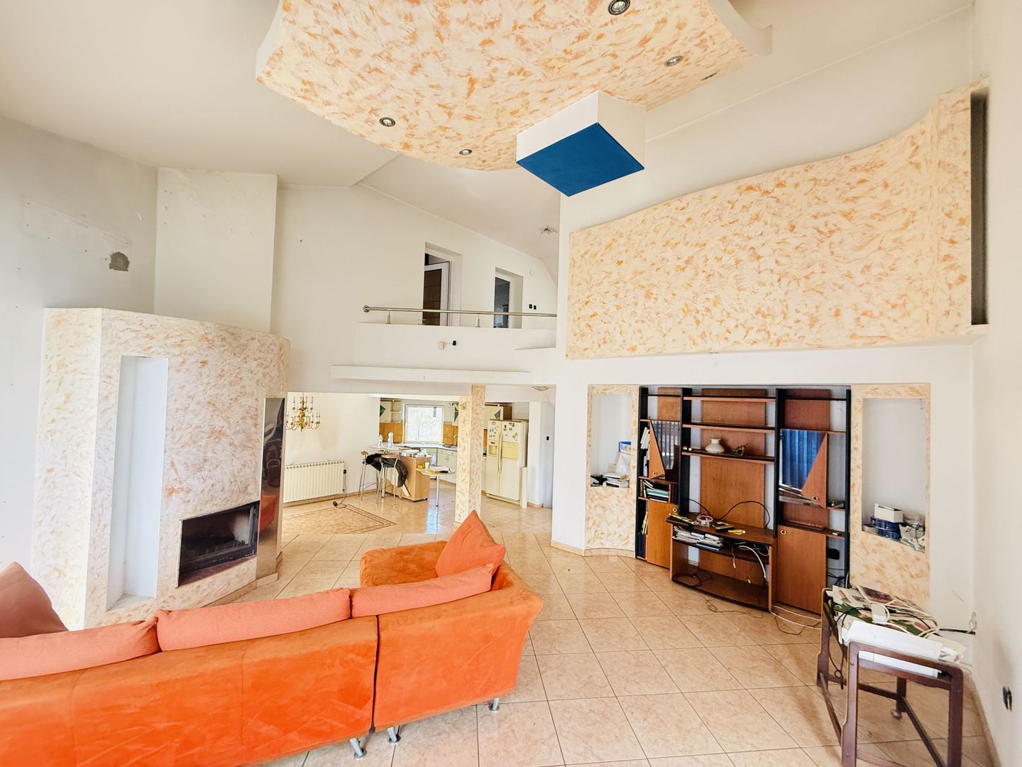 Braytim-Timisoara | S+P+E+M | Teren 720 mp | 2 garaje | Arhitectură deosebită - Poză 2