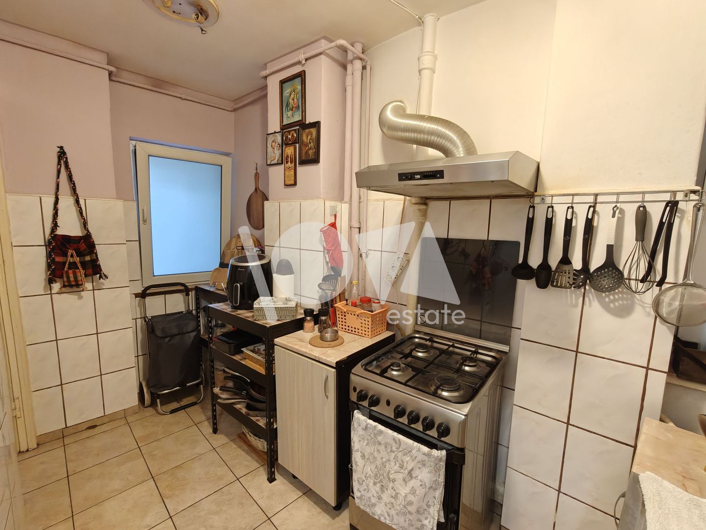 De vânzare: apartament 3 camere Piata Victoriei - parter înalt - Poză 11