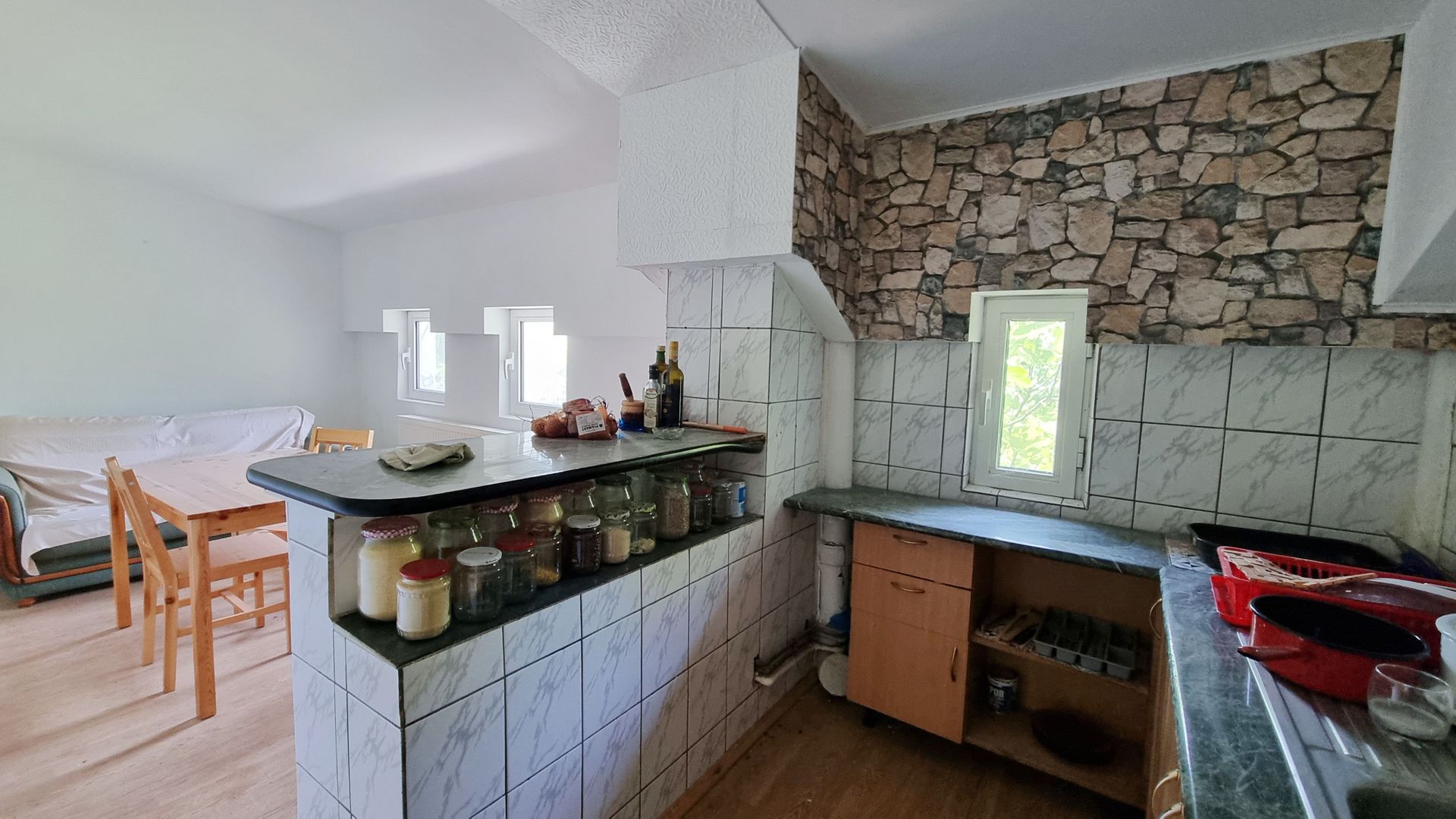 Apartament in vila // 120 mp // Armeneasca - Poză 9