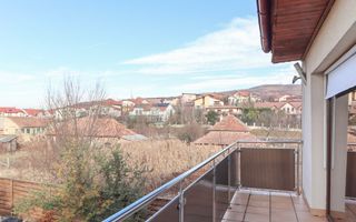 Duplex cu teren de 383 mp, cartier Borhanci - Poză 19